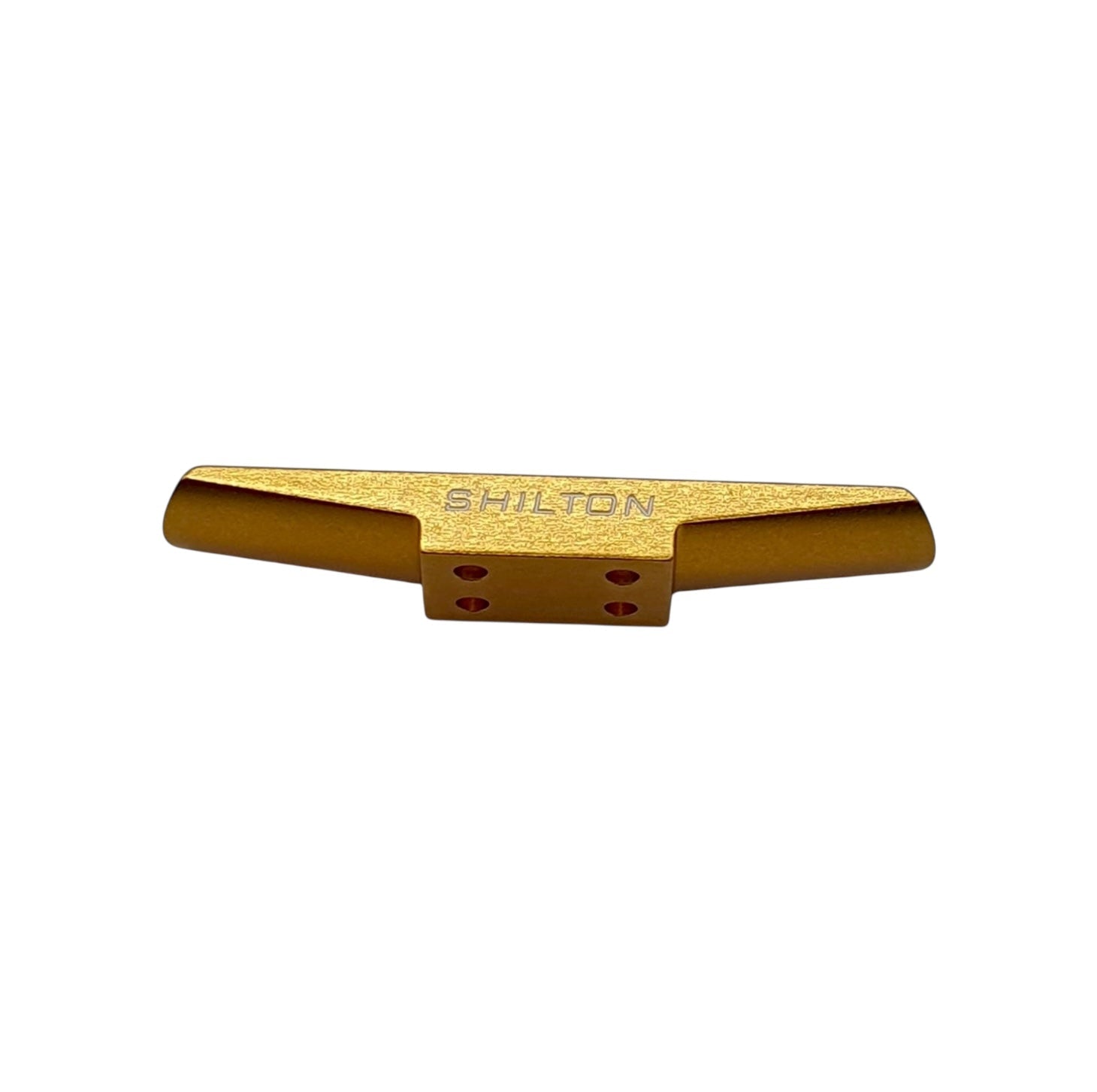 Shilton SL/SR Series - Custom Colour Parts - Reel Foot
