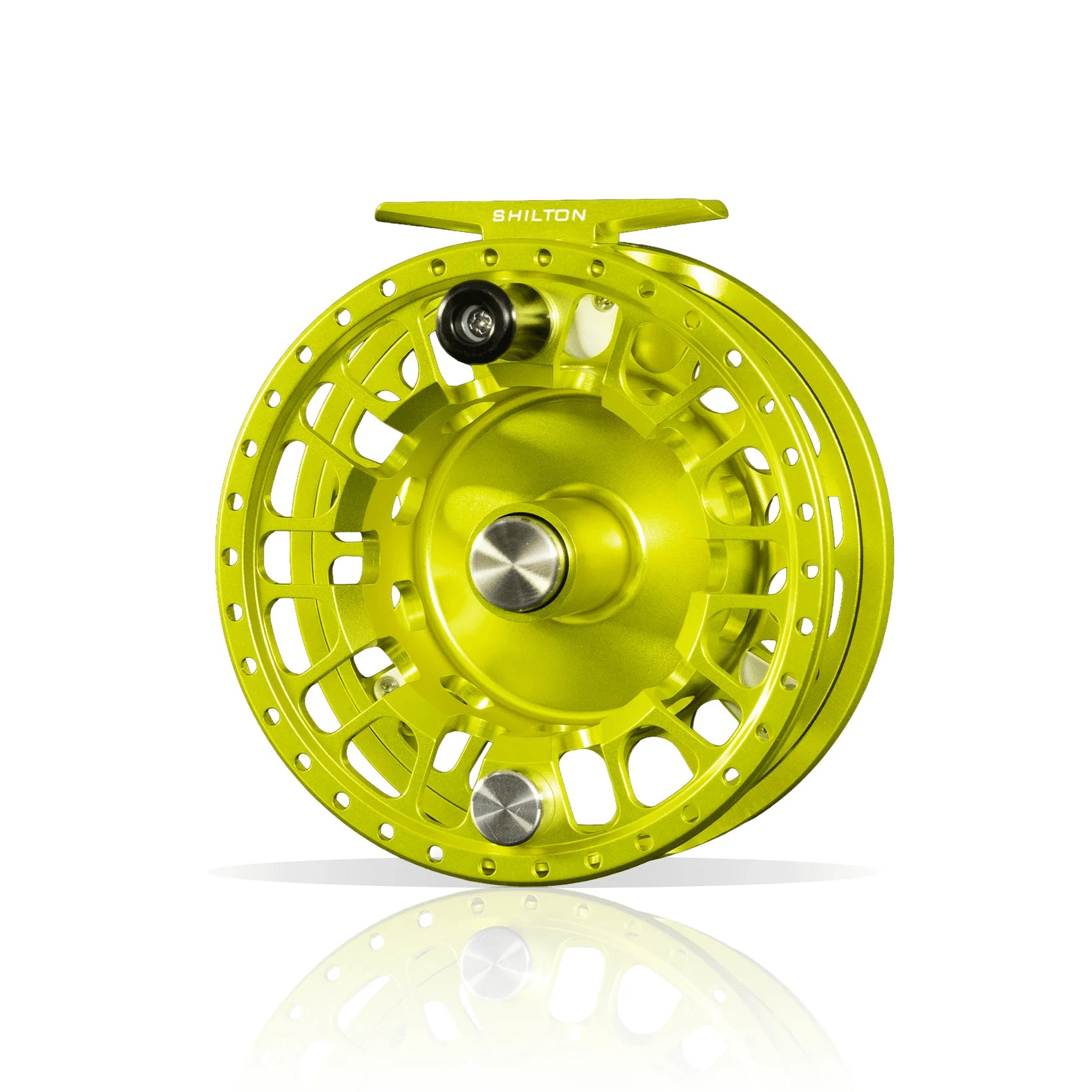 Shilton - Shilton SR Reel Series Spare Spools (Pre-Order) - Upavon Fly Fishing