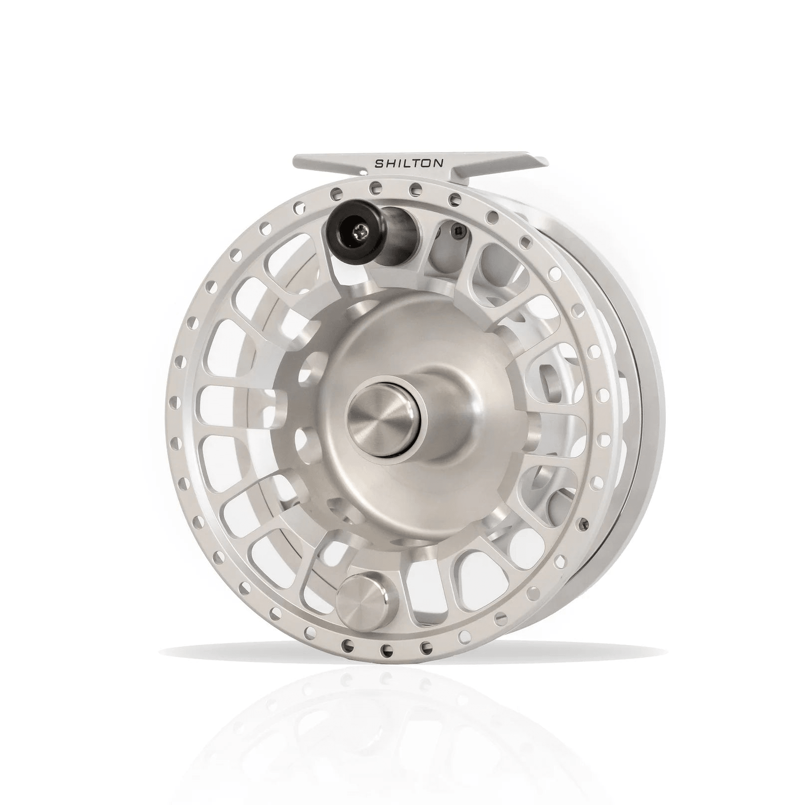 Shilton - Shilton SR Reel Series Spare Spools (Pre-Order) - Upavon Fly Fishing