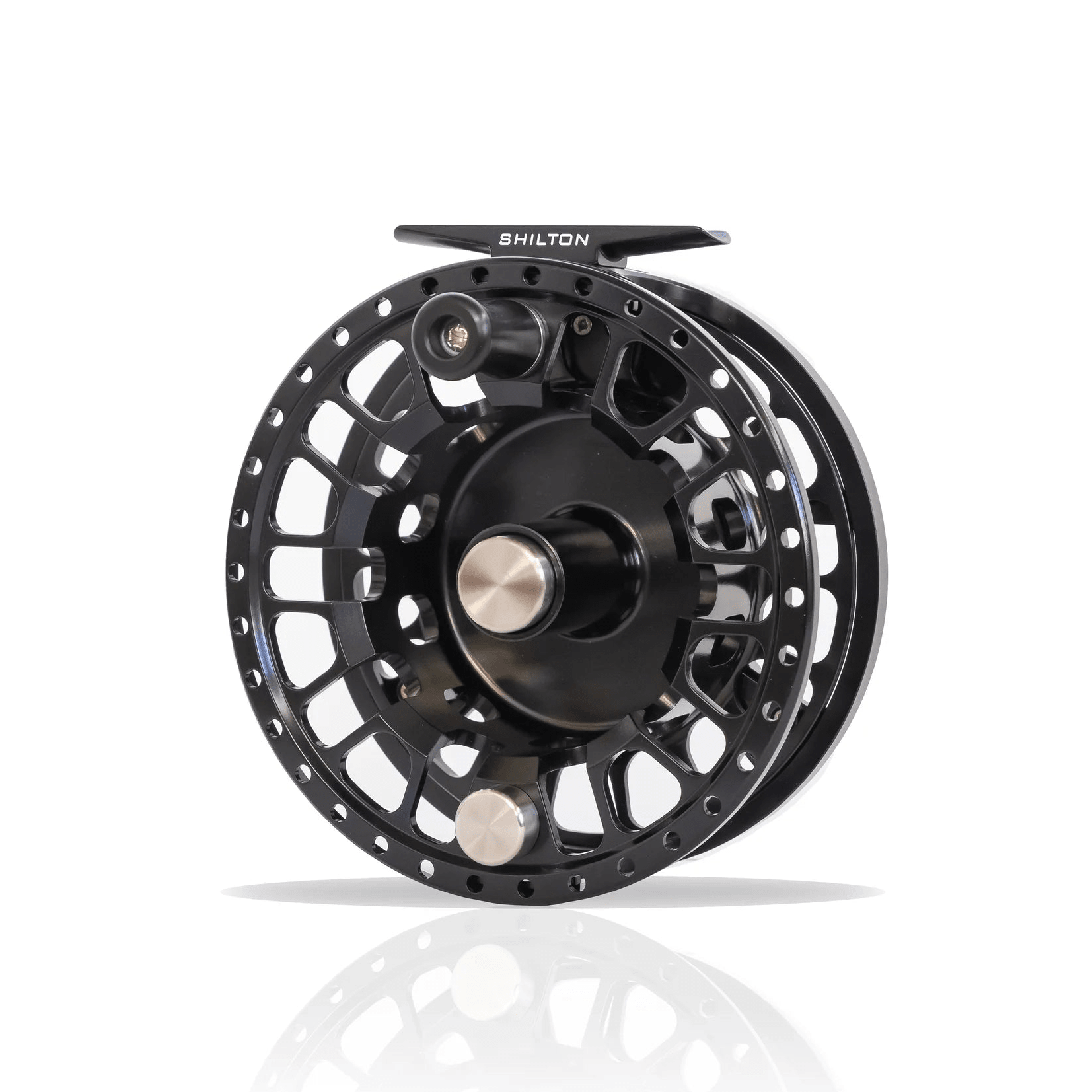 Shilton - Shilton SR Reel Series Spare Spools (Pre-Order) - Upavon Fly Fishing