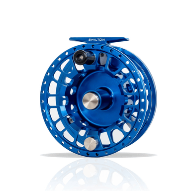 Shilton - Shilton SR Reel Series Spare Spools (Pre-Order) - Upavon Fly Fishing