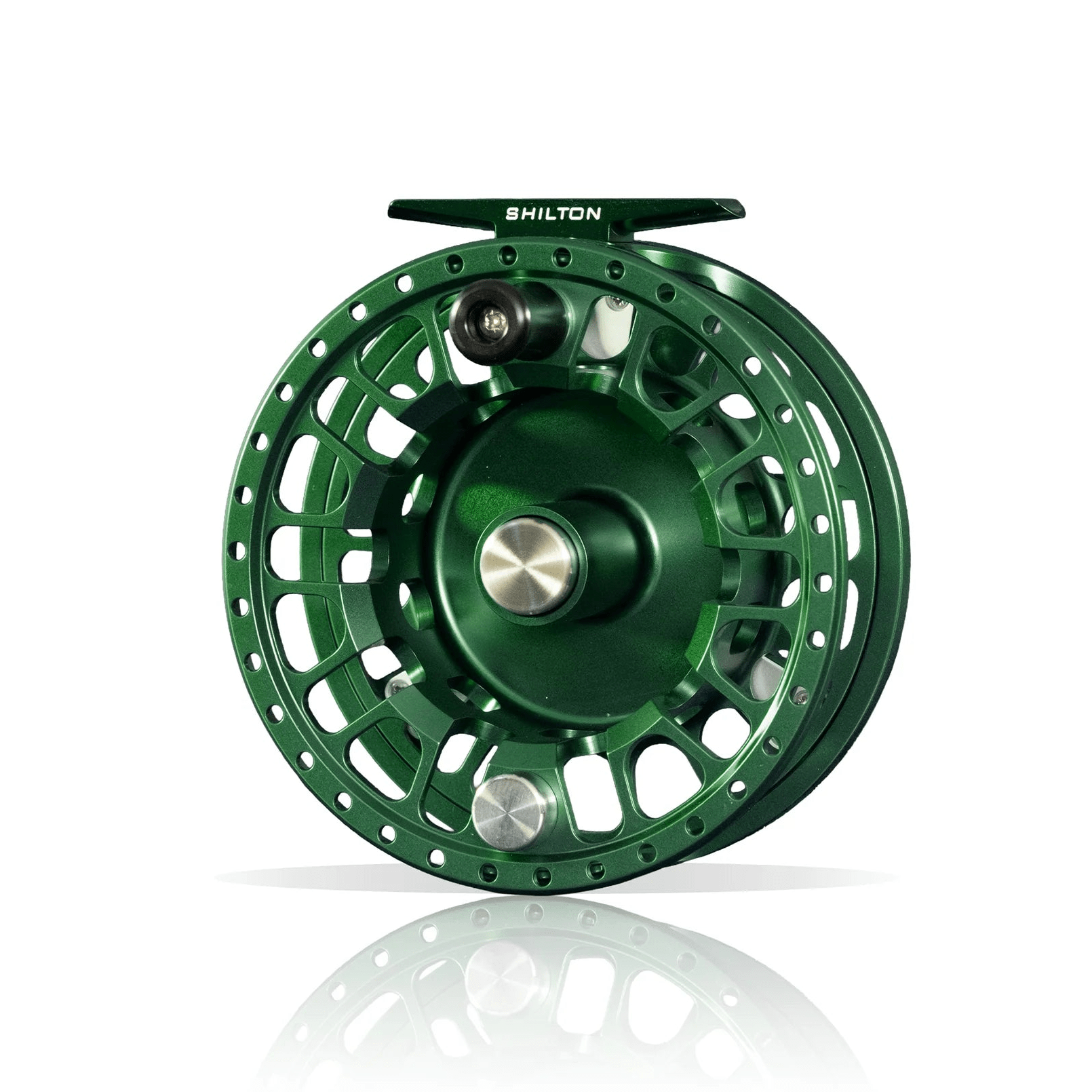 Shilton - Shilton SR Reel Series Spare Spools (Pre-Order) - Upavon Fly Fishing