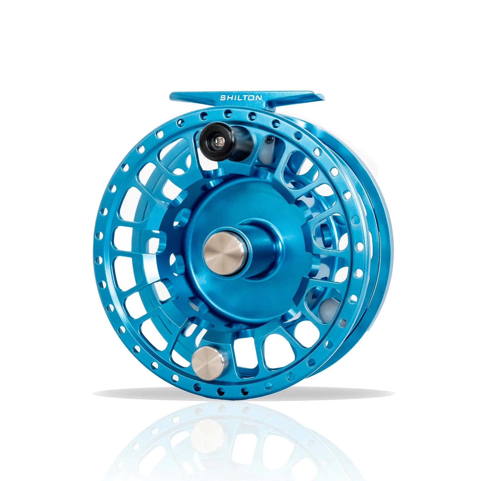 Shilton - Shilton SR Reel Series Spare Spools (Pre-Order) - Upavon Fly Fishing