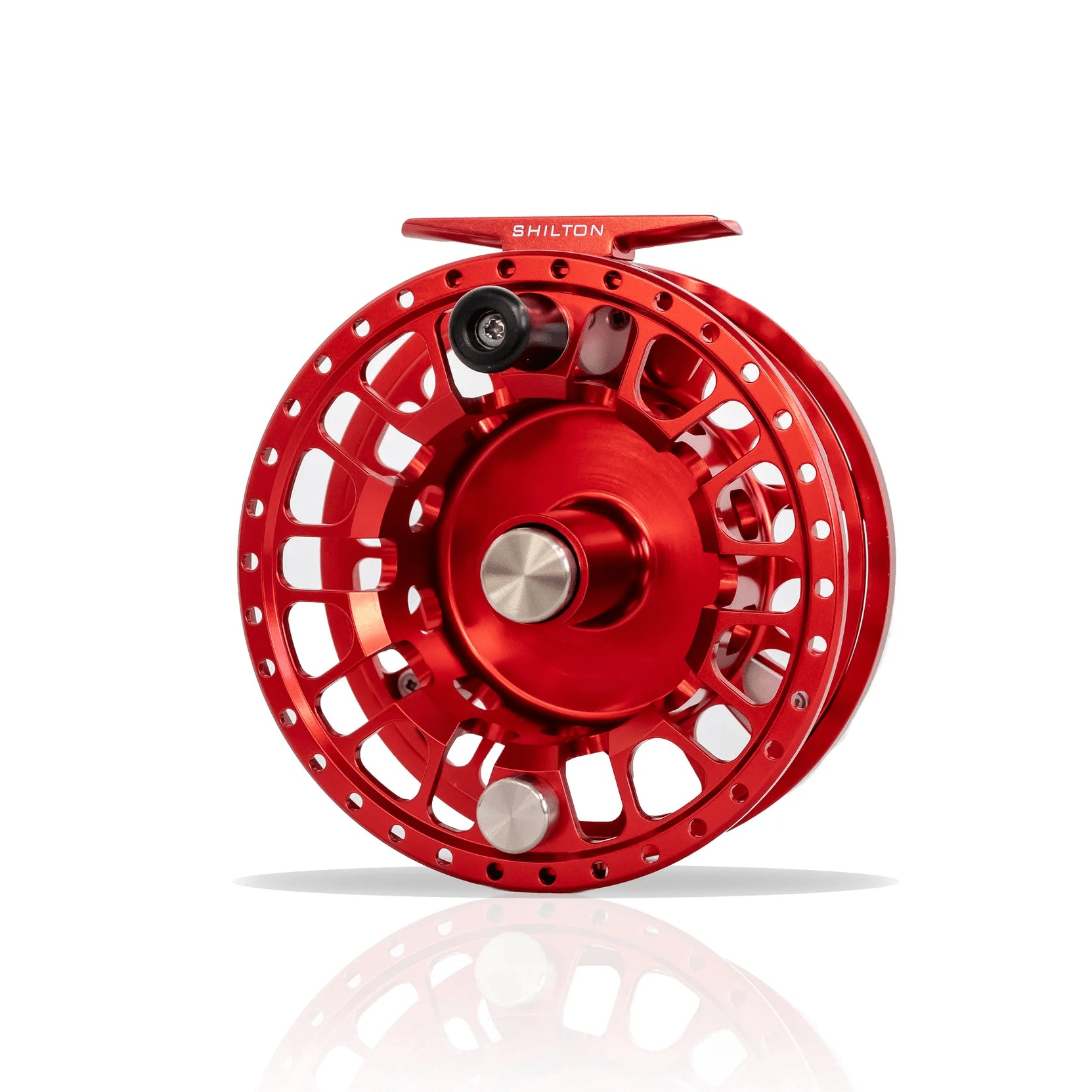 Shilton - Shilton SR Reel Series Spare Spools (Pre-Order) - Upavon Fly Fishing
