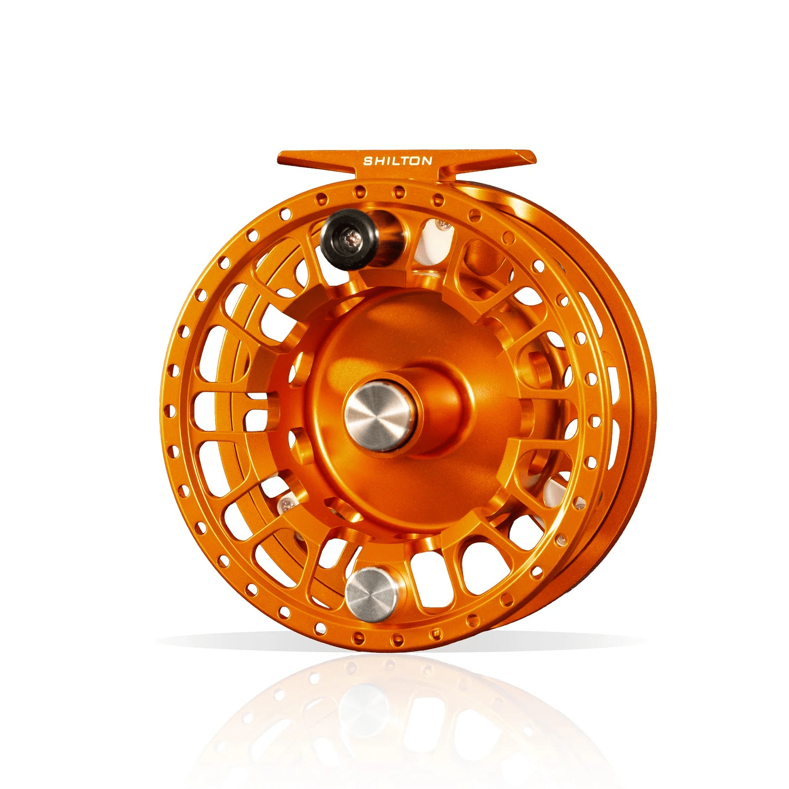 Shilton - Shilton SR Reel Series Spare Spools (Pre-Order) - Upavon Fly Fishing