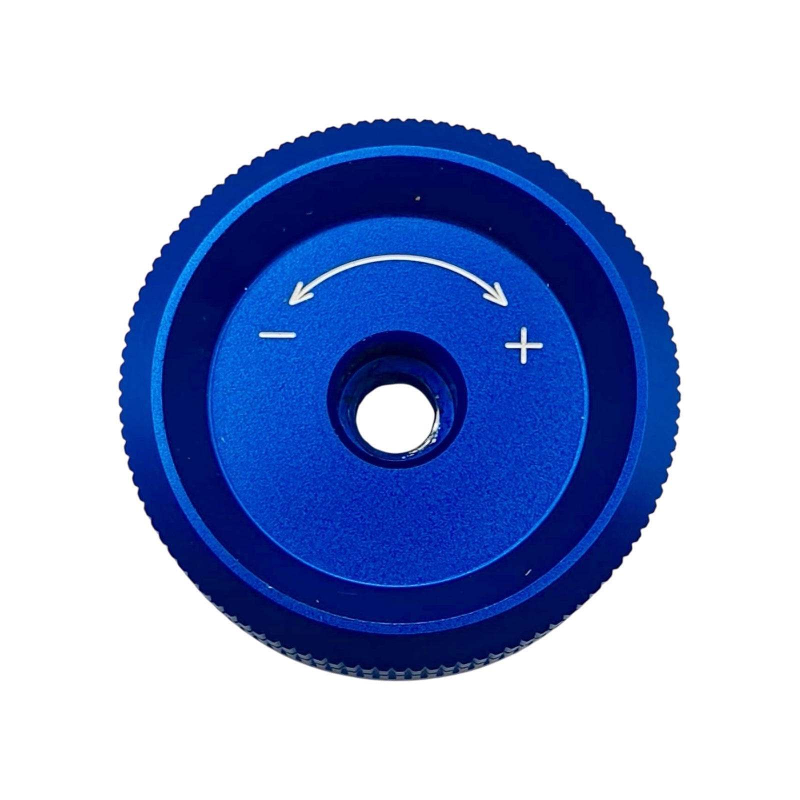 Shilton SR10/SR12 Series - Custom Colour Parts - Drag Knob
