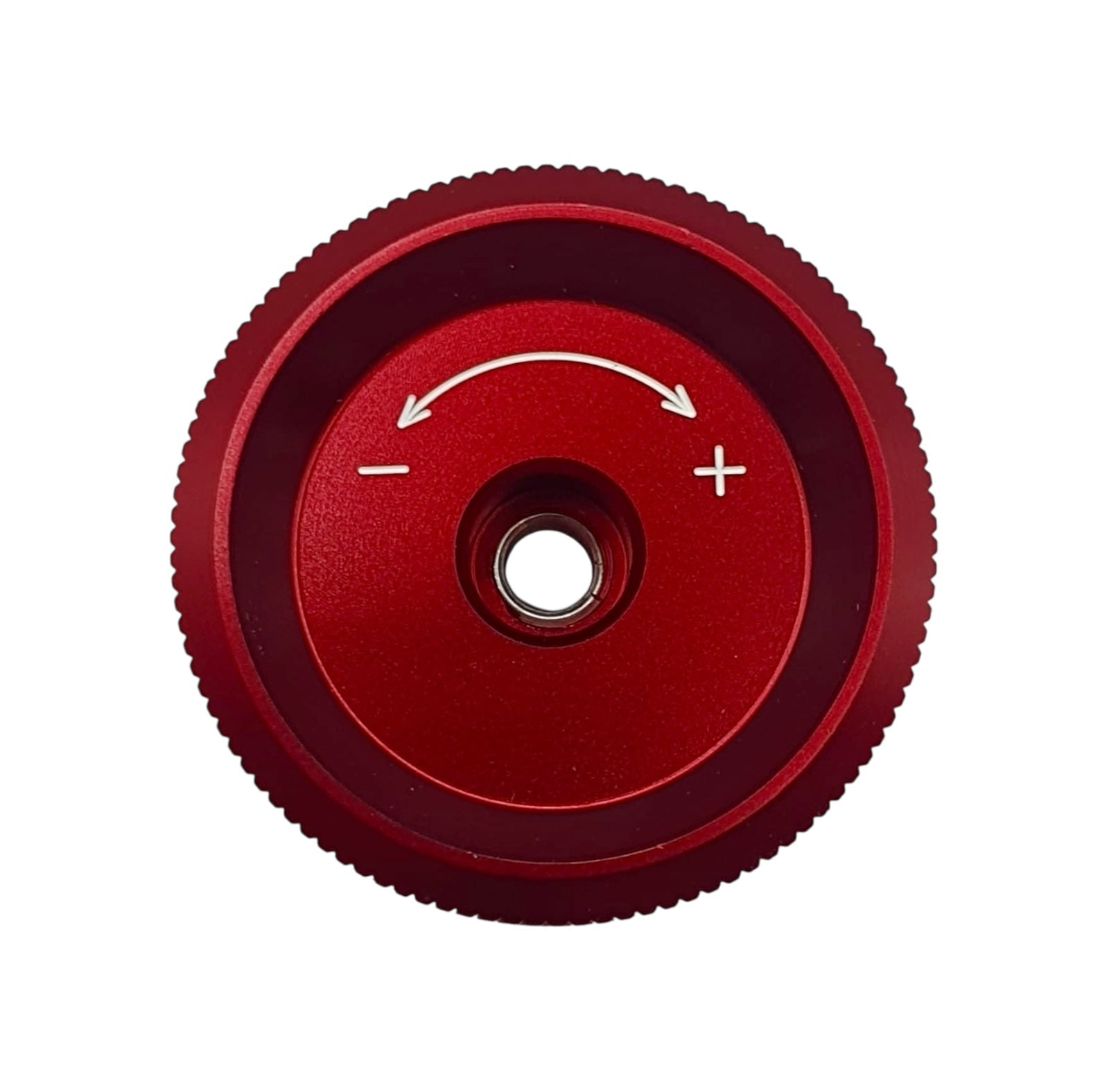 Shilton SR10/SR12 Series - Custom Colour Parts - Drag Knob