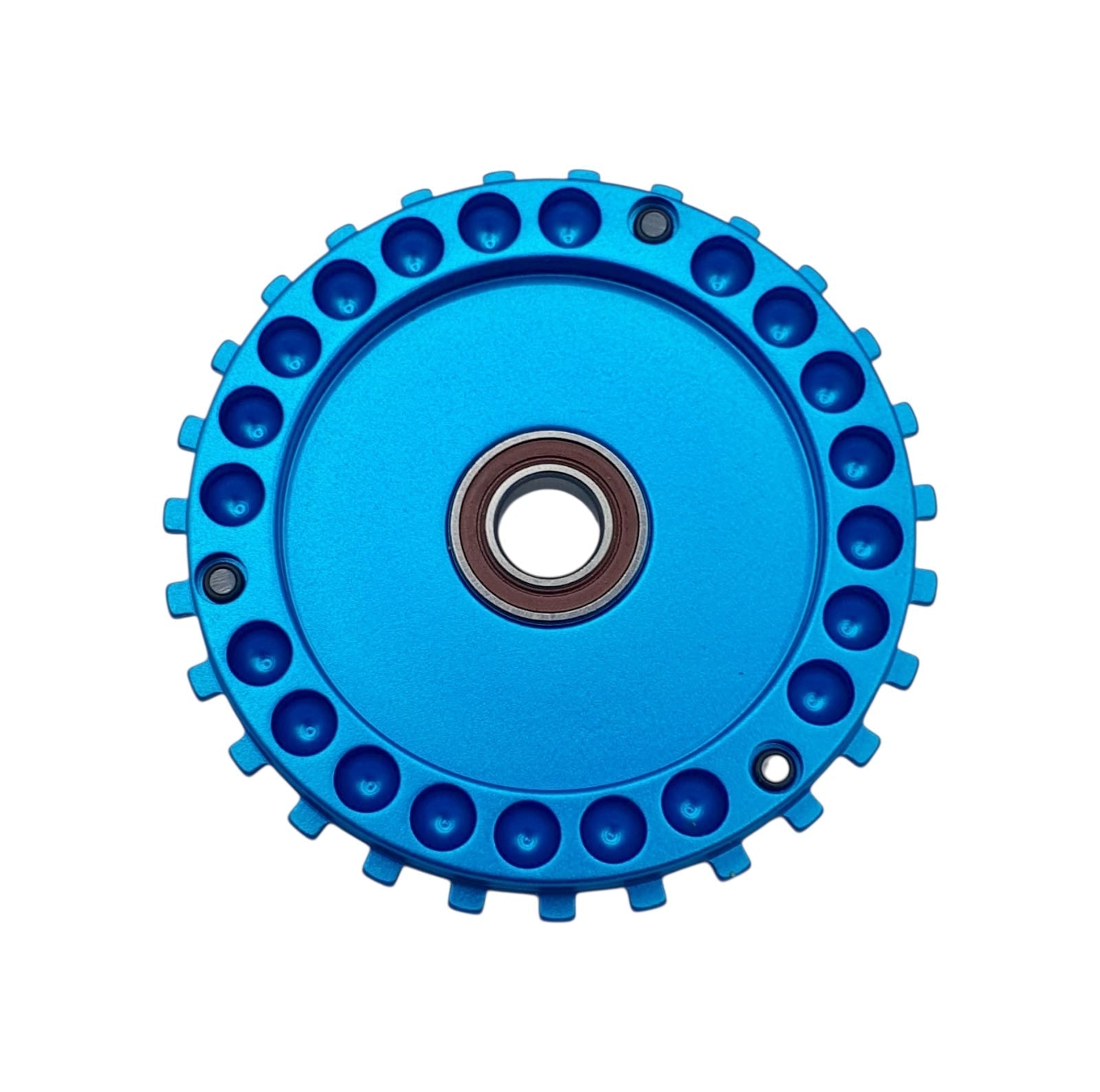 Shilton SR9 Series - Custom Colour Parts - Drag Disc