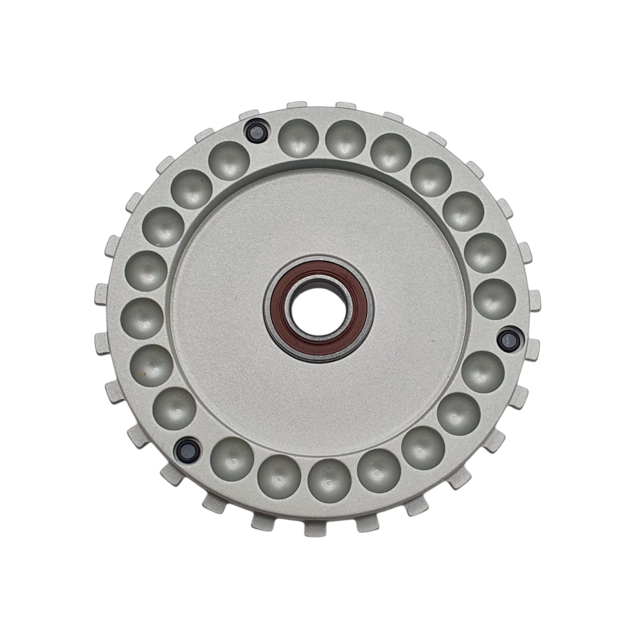 Shilton SR9 Series - Custom Colour Parts - Drag Disc