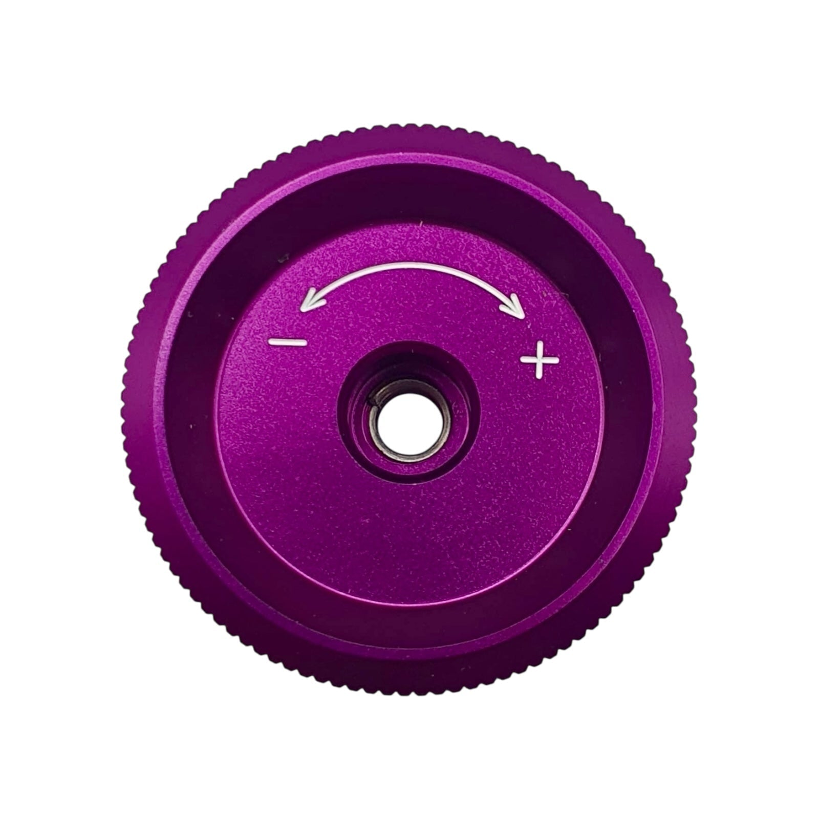 Shilton - Shilton SR9 & SL Series - Custom Colour Parts - Drag Knob - Upavon Fly Fishing