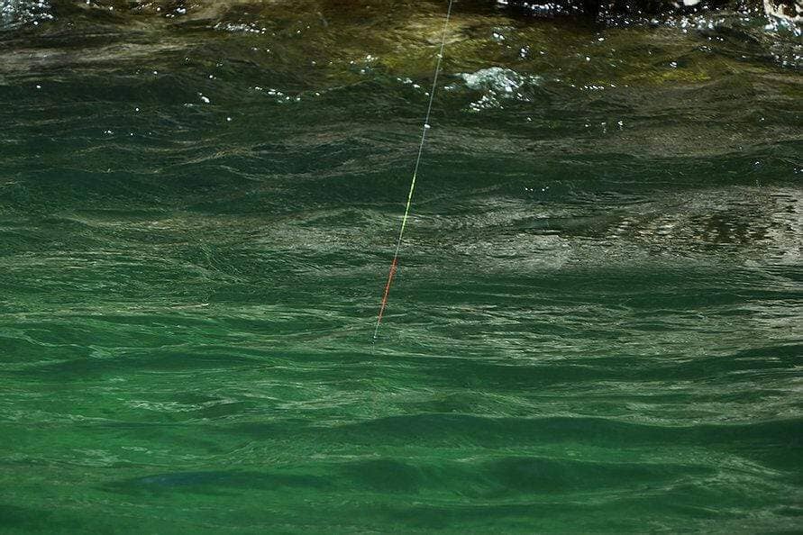 Skafars Neon Soft Indicator Wax - Upavon Fly Fishing