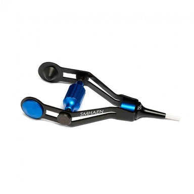 SMHAEN Professional Bobbin Holder - Upavon Fly Fishing