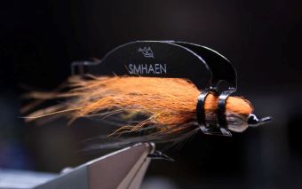 SMHAEN Material Guard - Upavon Fly Fishing