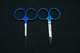 Smhaen Tungsten Carbide Scissors - Upavon Fly Fishing