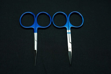 Smhaen Tungsten Carbide Scissors - Upavon Fly Fishing