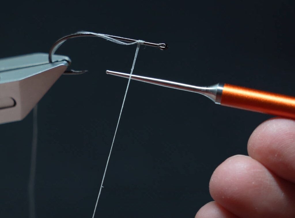 SMHAEN Thread Splitter - Upavon Fly Fishing