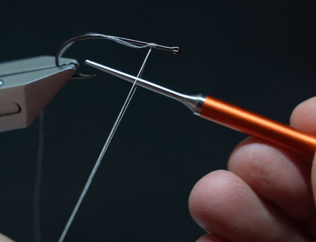 SMHAEN Thread Splitter - Upavon Fly Fishing