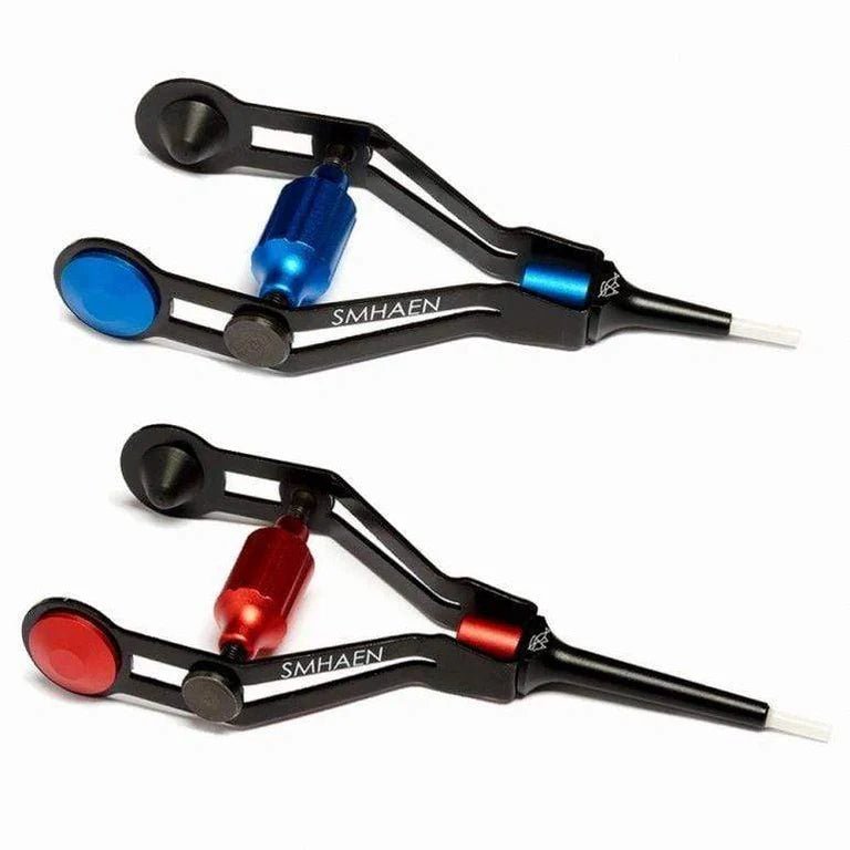 Smhaen - SMHAEN Professional Bobbin Holder - Upavon Fly Fishing
