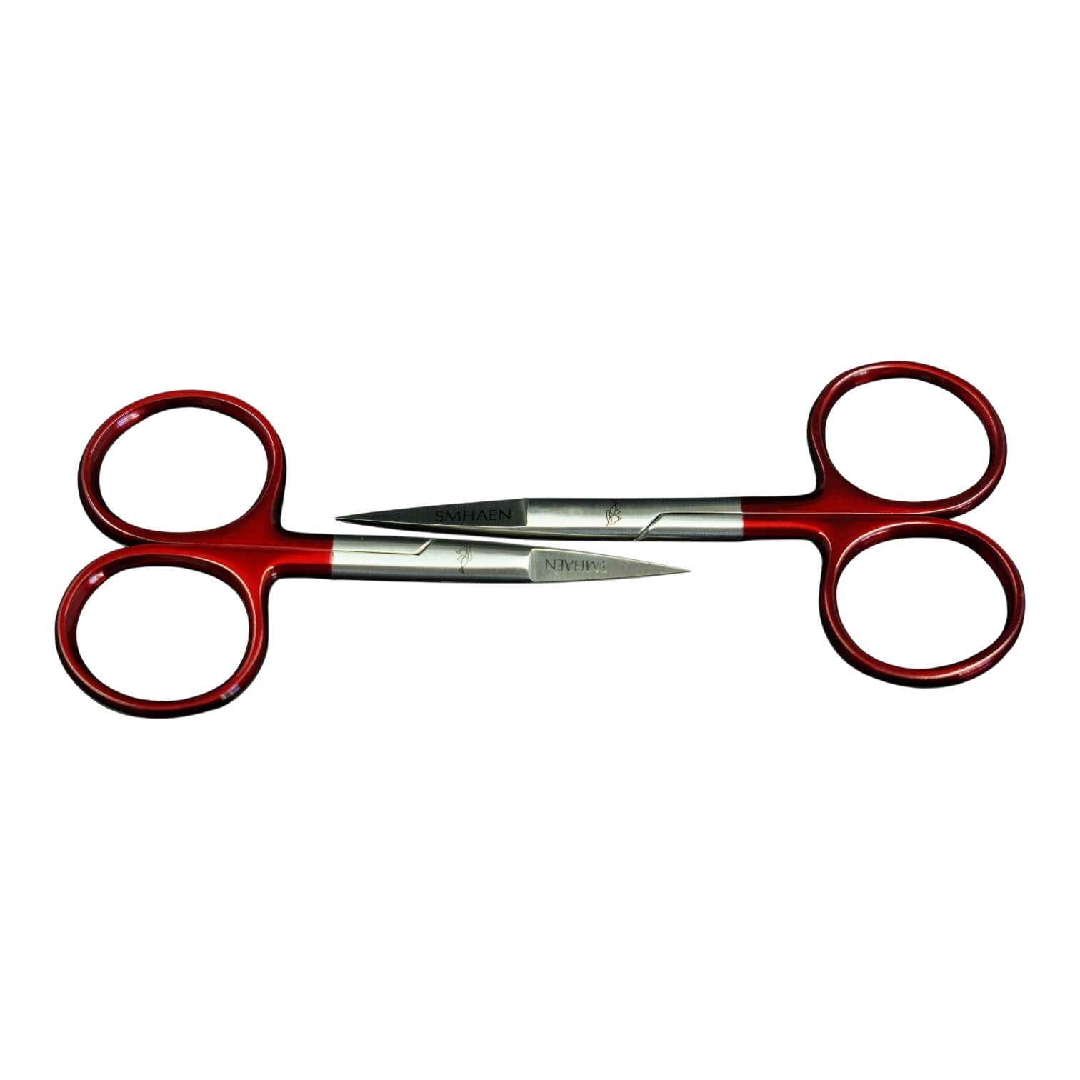 Smhaen - Smhaen Tungsten Carbide Scissors - Upavon Fly Fishing