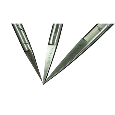 Smhaen - Smhaen Tungsten Carbide Scissors - Upavon Fly Fishing