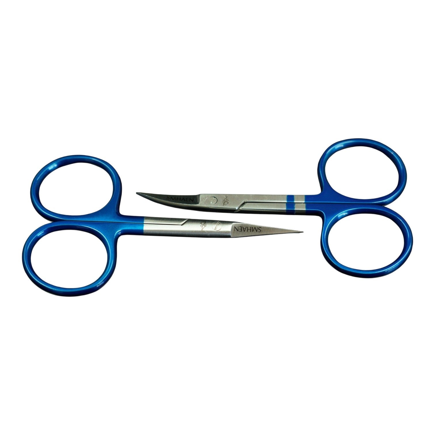 Smhaen - Smhaen Tungsten Carbide Scissors - Upavon Fly Fishing