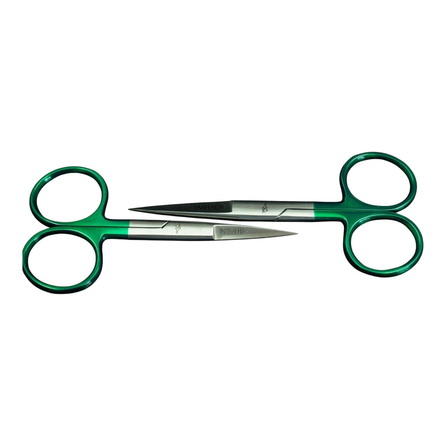 Smhaen - Smhaen Tungsten Carbide Scissors - Upavon Fly Fishing
