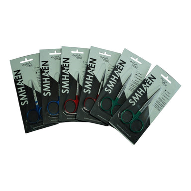 Smhaen - Smhaen Tungsten Carbide Scissors - Upavon Fly Fishing