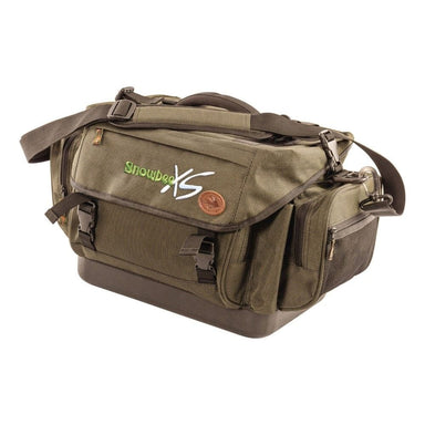 Snowbee XS Bank & Boat Fishing Bag - Upavon Fly Fishing