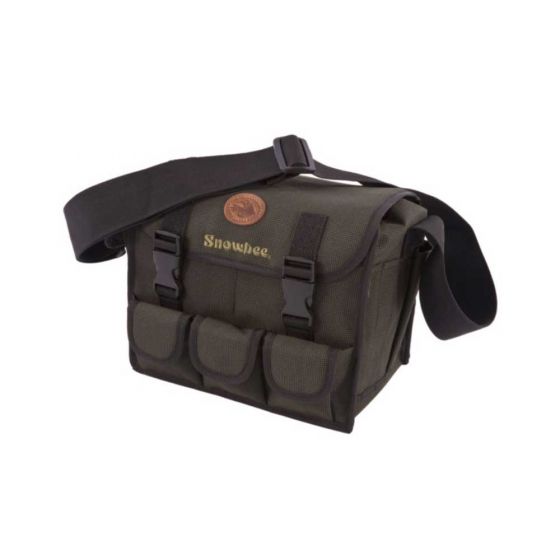 Snowbee Prestige Trout and Game Bag - Large - Upavon Fly Fishing