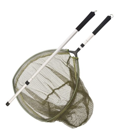 Snowbee - Snowbee 3 In 1 Hand Trout Landing Net - Upavon Fly Fishing
