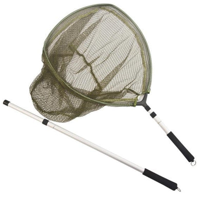 Snowbee - Snowbee 3 In 1 Hand Trout Landing Net - Upavon Fly Fishing