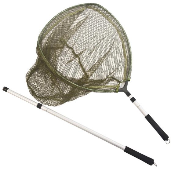 Snowbee - Snowbee 3 In 1 Hand Trout Landing Net - Upavon Fly Fishing