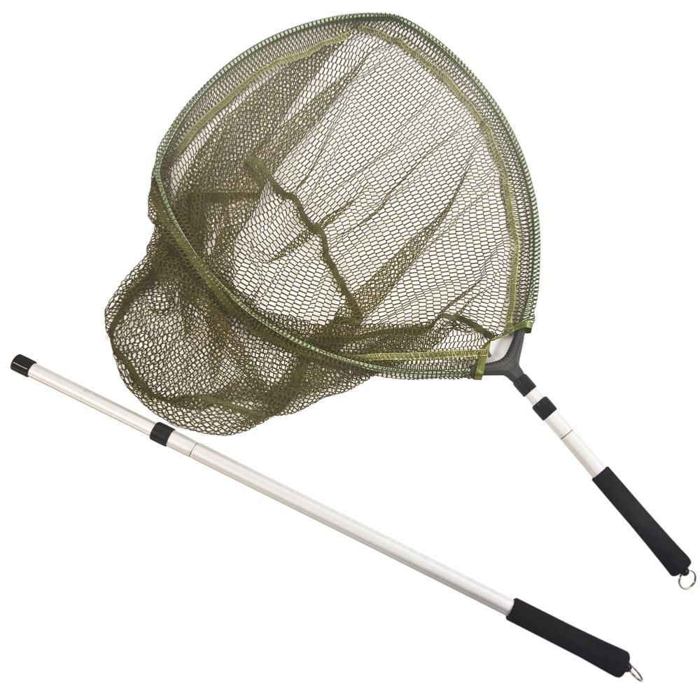 Snowbee - Snowbee 3-in-1 Hand Trout Net - Upavon Fly Fishing
