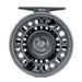 Snowbee - Snowbee Classic 2 Fly Reel 7/8 (Gun Metal Silver) - Upavon Fly Fishing