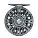 Snowbee - Snowbee Classic 2 Fly Reel 7/8 (Gun Metal Silver) - Upavon Fly Fishing