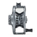Snowbee - Snowbee Classic 2 Fly Reel 7/8 (Gun Metal Silver) - Upavon Fly Fishing