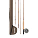 Snowbee Classic Beginner Fly Fishing Kit – rod, reel and tube