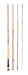 Snowbee Classic Fly Rod #7-8 / 4-Piece - 10'