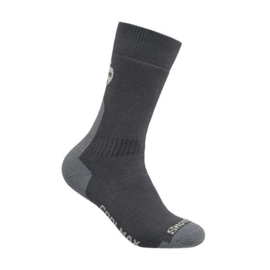 Snowbee - Snowbee CoolMax Technical Boot Socks - Dark Grey - Upavon Fly Fishing