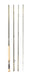 Snowbee Diamond 2 Fly Rod #7 / 4-Piece - 9'6"