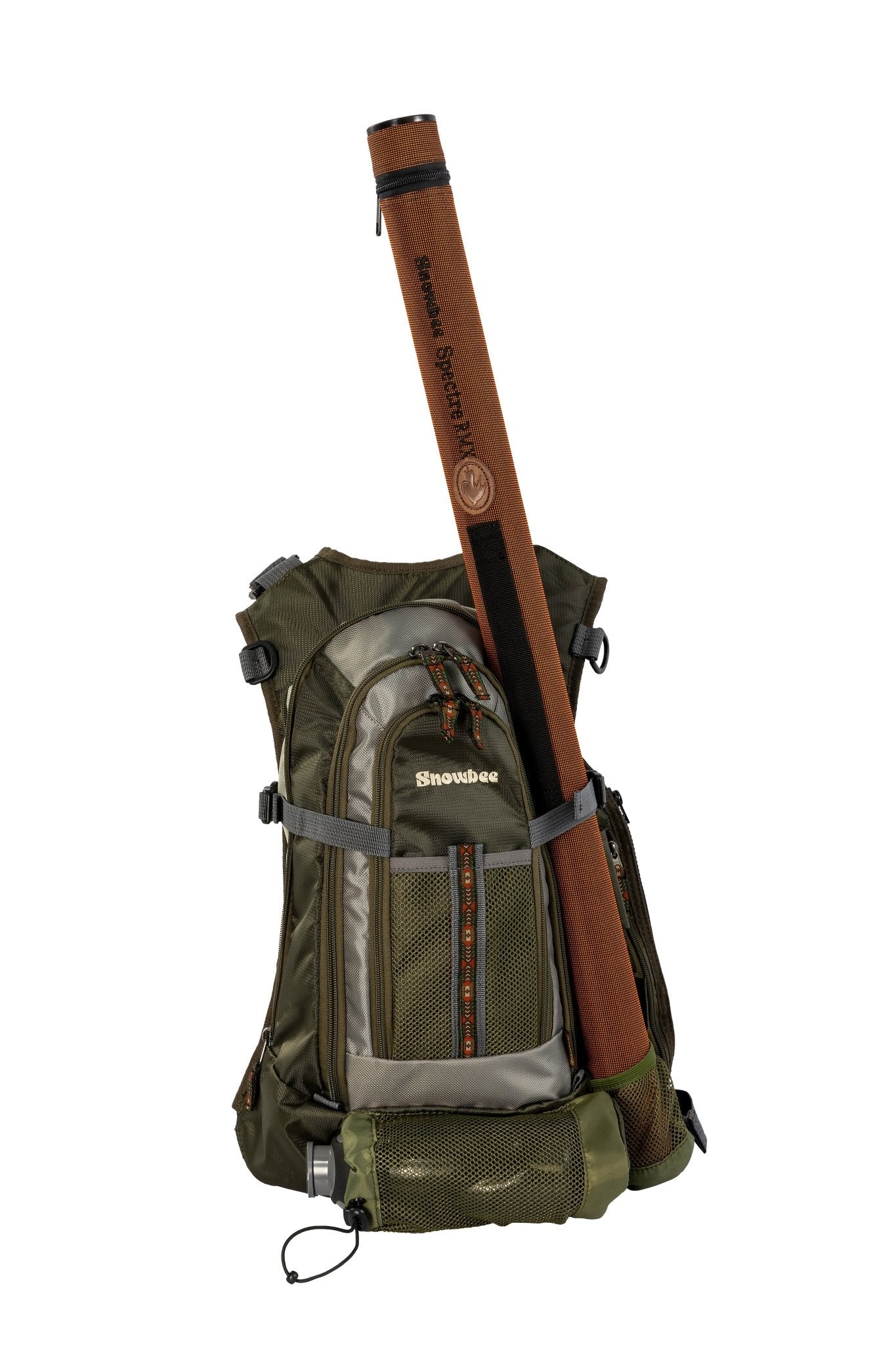 Snowbee - Snowbee Fly Vest / Backpack - Upavon Fly Fishing