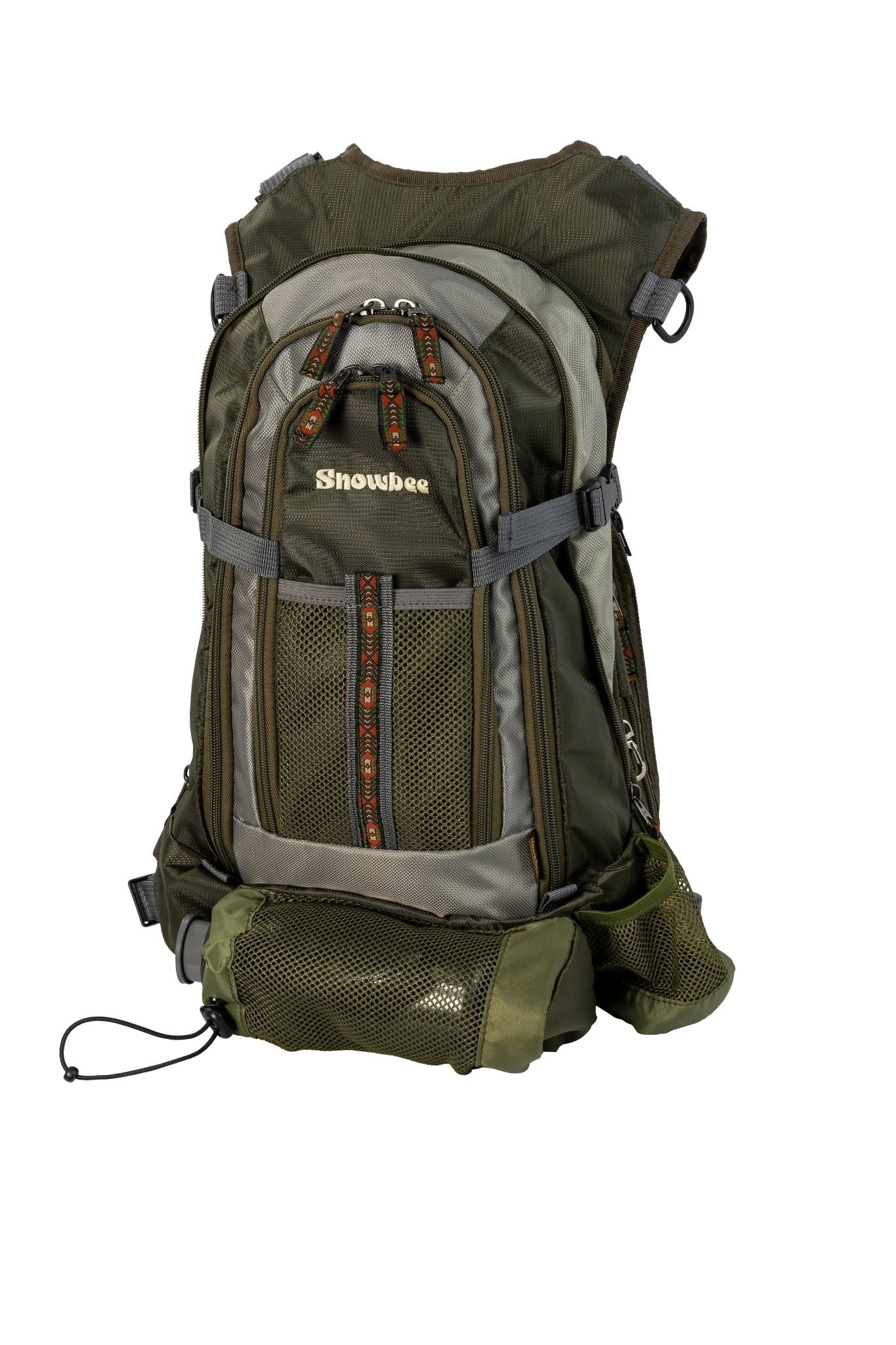 Snowbee - Snowbee Fly Vest / Backpack - Upavon Fly Fishing