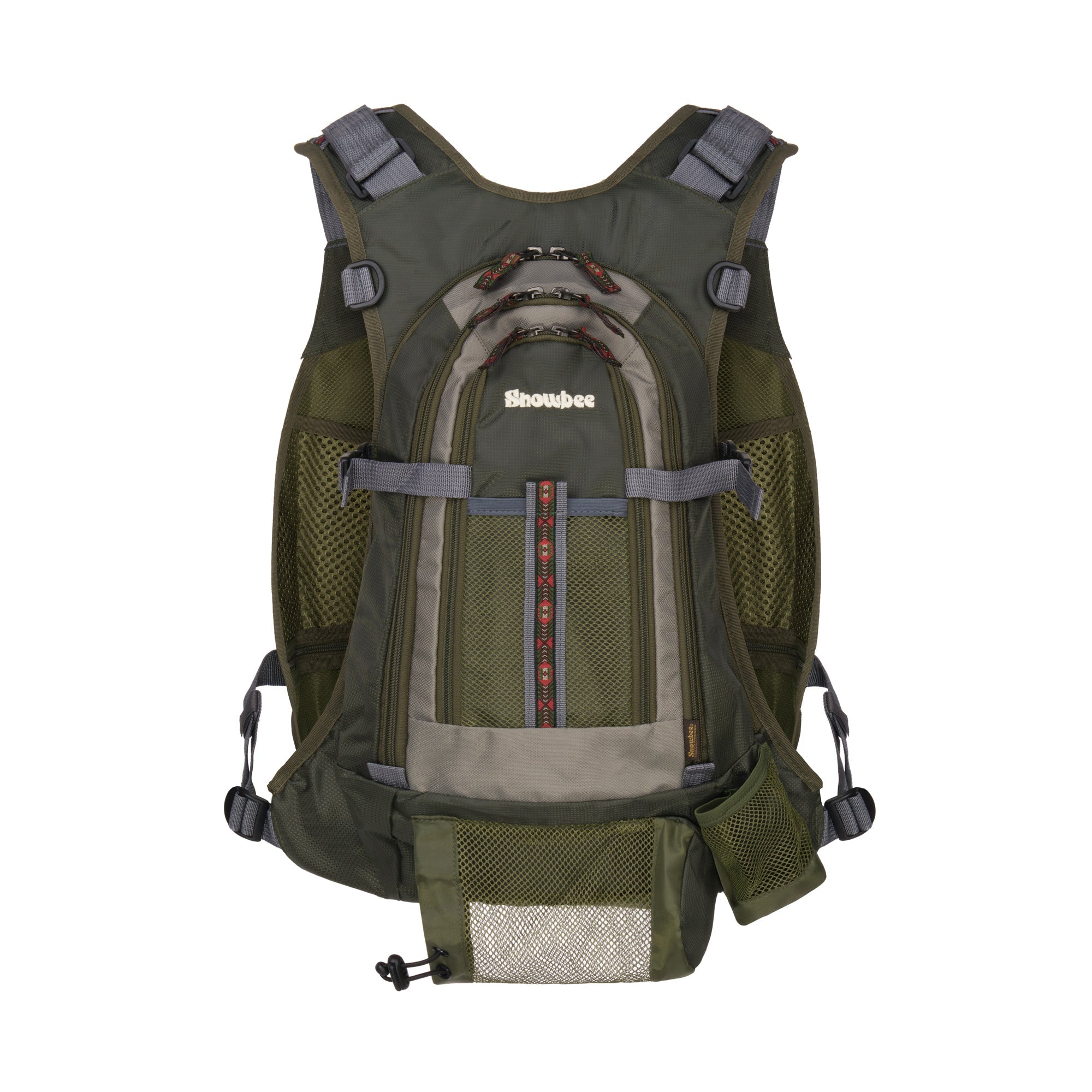 Snowbee - Snowbee Fly Vest / Backpack - Upavon Fly Fishing