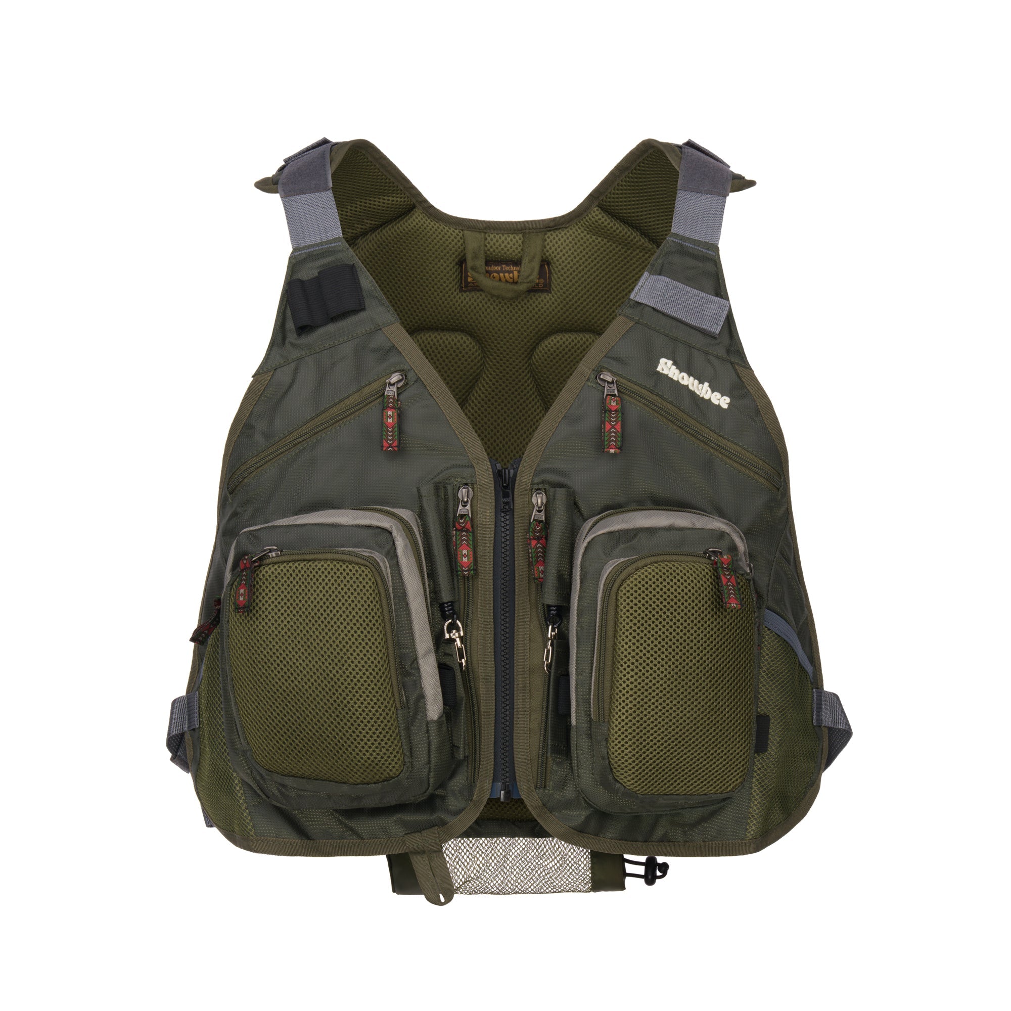 Snowbee - Snowbee Fly Vest / Backpack - Upavon Fly Fishing