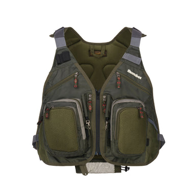 Snowbee - Snowbee Fly Vest / Backpack - Upavon Fly Fishing