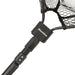 Snowbee - Snowbee Folding Head Trout Net with Telescopic Handle - 50 x 42cms - Upavon Fly Fishing