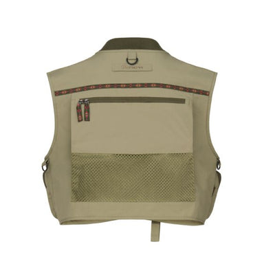Snowbee - Snowbee Geo Fly Fishing Vest - Upavon Fly Fishing