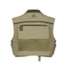 Snowbee - Snowbee Geo Fly Fishing Vest - Upavon Fly Fishing
