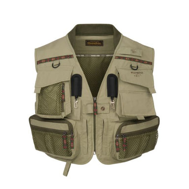 Snowbee - Snowbee Geo Fly Fishing Vest - Upavon Fly Fishing