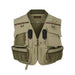 Snowbee - Snowbee Geo Fly Fishing Vest - Upavon Fly Fishing